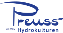 Preuss Hydrokulturen Logo